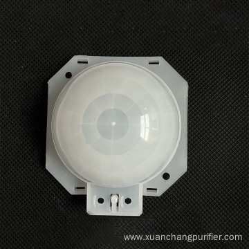 pir sensor Inductive fresnel lens